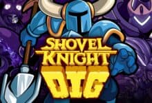 Shovel-Knight-Dig
