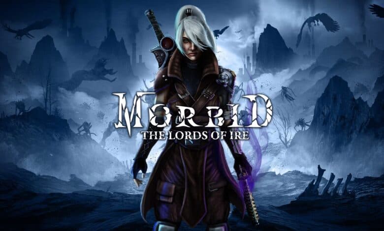 Morbid: The lords of Ire