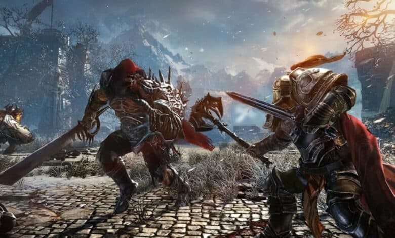 lords of the fallen 2