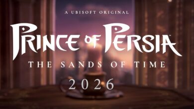 Prince of Persia: The Sands of Time