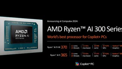 ryzen ai