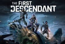 The First Descendant