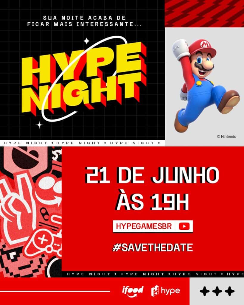 Hype Night