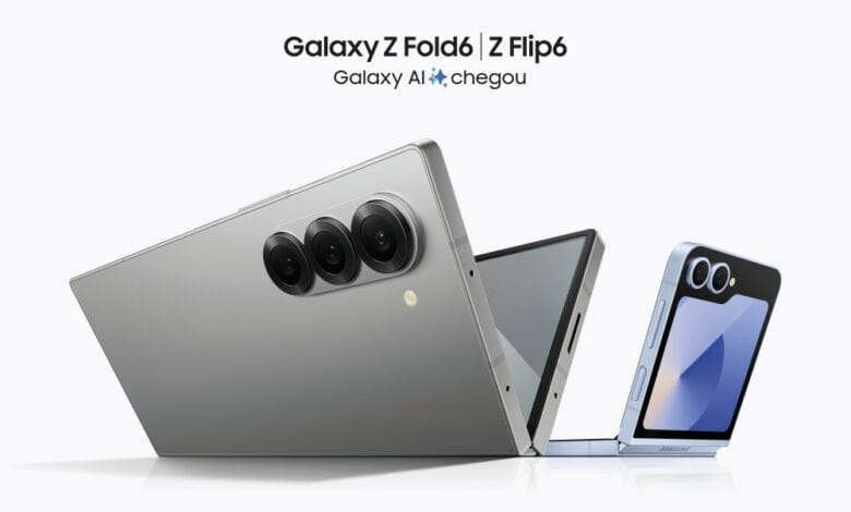 Galaxy Z Fold6