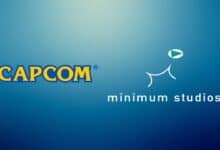 capcom Minimum Studios