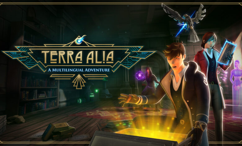 Terra Alia