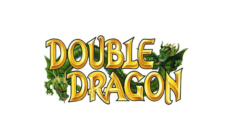 double dragon