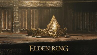 Miniatura do vídeo: ELDEN RING – Story Trailer