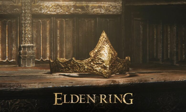 Miniatura do vídeo: ELDEN RING – Story Trailer