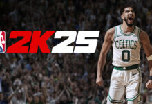 nba 2k25 analise