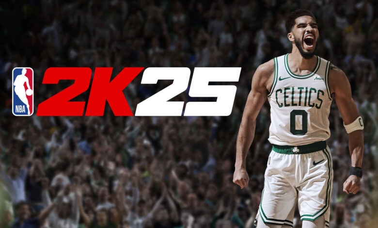 nba 2k25