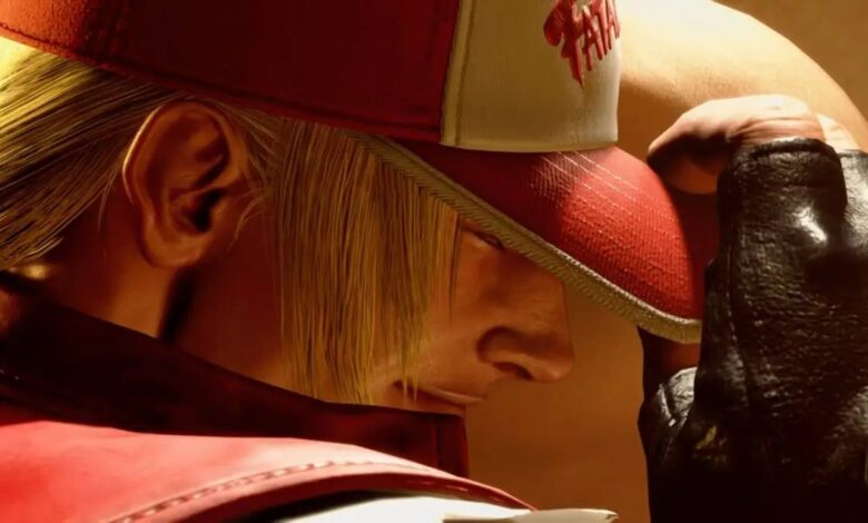 street-fighter-6-teaser-trailer-terry-bogard