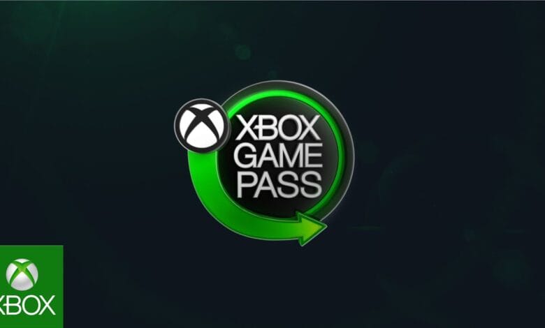 game pass