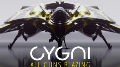 Análise CYGNI: All Guns Blazing