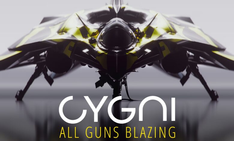 Análise CYGNI: All Guns Blazing