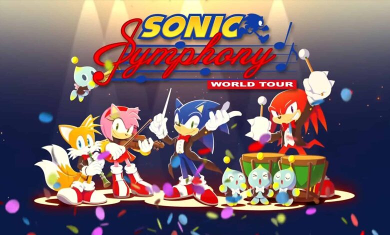 Sonic Symphony