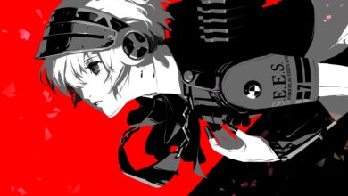 Persona 3 Reload