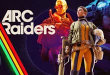 arc raiders capa