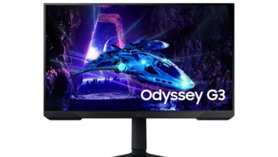 Odyssey G3