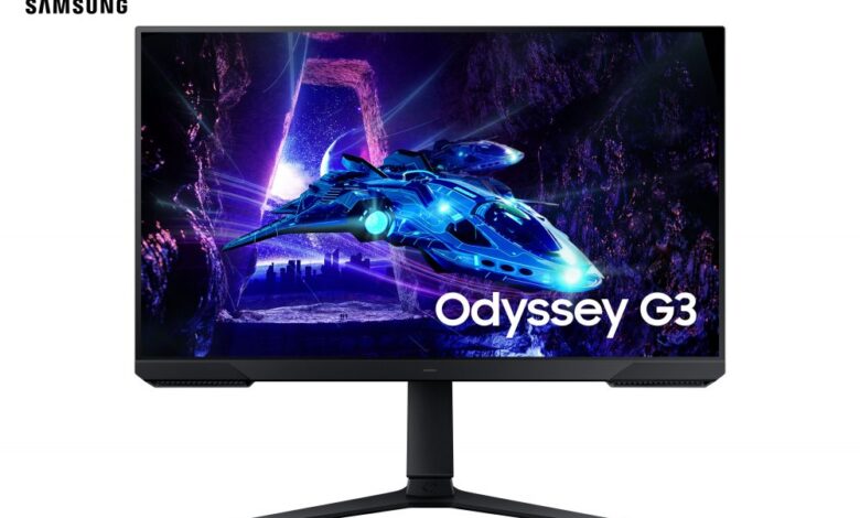 Odyssey G3