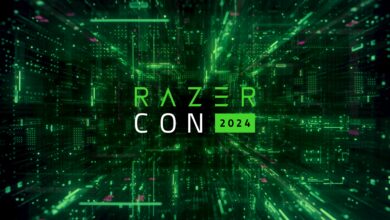 RazerCon