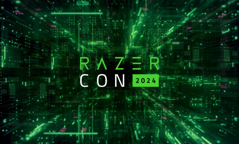 RazerCon