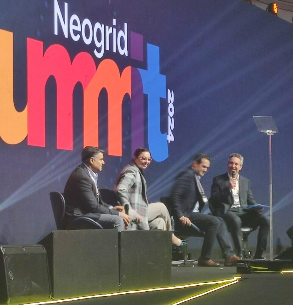 Neogrid Summit 2024