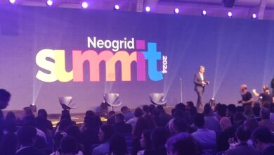 Neogrid Summit 2024