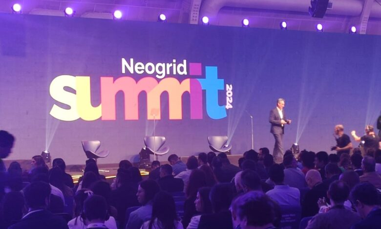 Neogrid Summit 2024