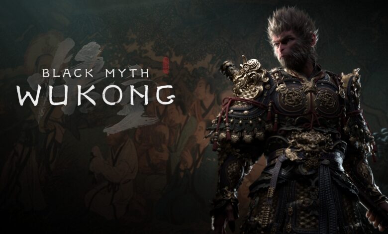 Análise Black Myth: Wukong