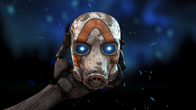 borderlands 4 capa