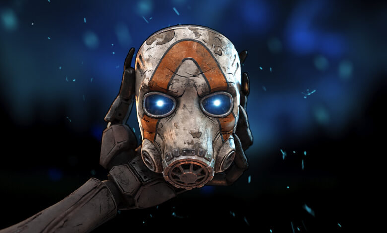 borderlands 4 capa