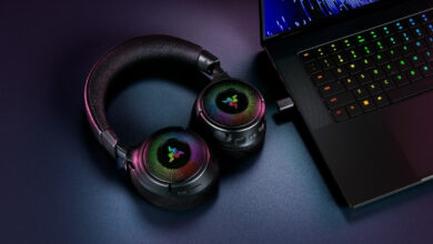 Razer Kraken V4