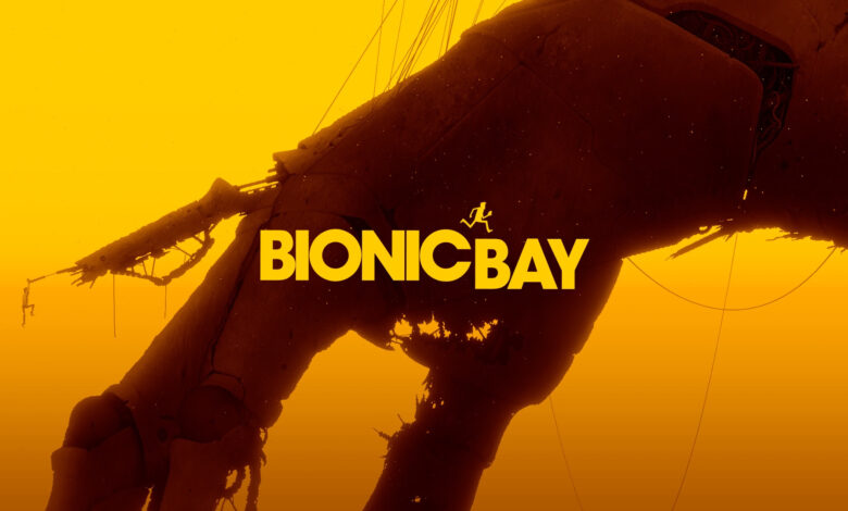 Bionic Bay