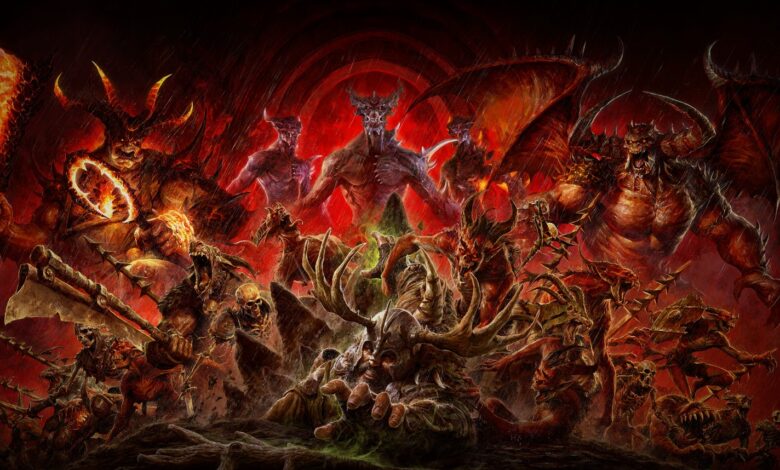 Diablo IV