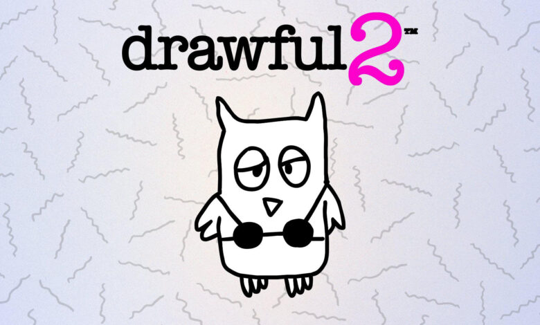 Drawful 2