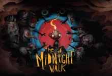 The Midnight Walk