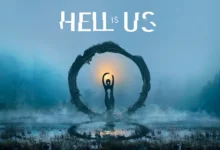 hell is us capa