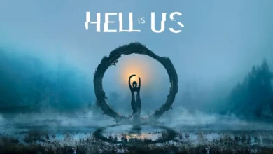 hell is us capa