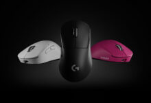 G PRO 2 LIGHTSPEED