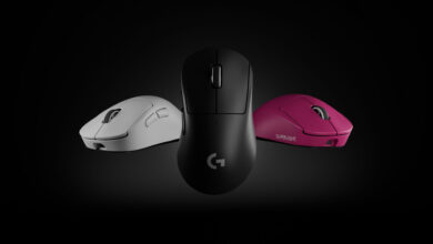 G PRO 2 LIGHTSPEED