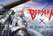 Black Desert