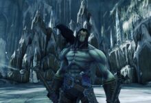 darksiders II capa