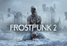 Frostpunk 2 Análise