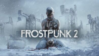 Frostpunk 2 Análise