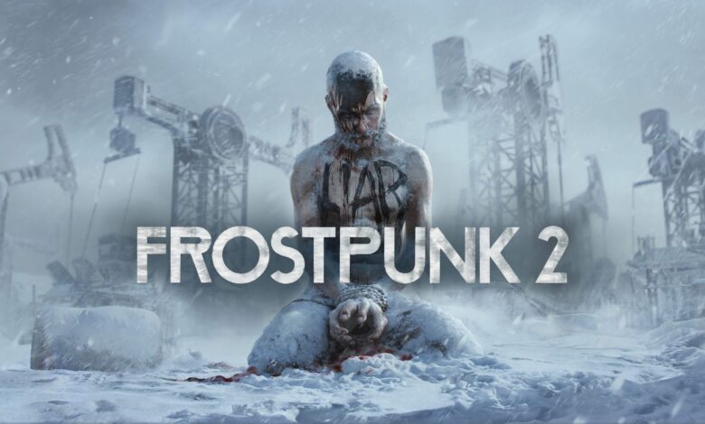 Frostpunk 2 Análise