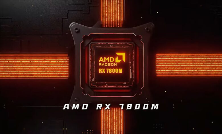 Radeon-RX-7800M