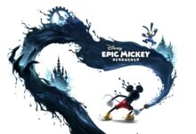 Análise Disney Epic Mickey Rebrushed