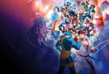 Marvel vs. Capcom Fighting Collection: Arcade Classics