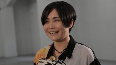 Ikumi Nakamura Brasil Game Show 2024